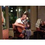 Tampa 1st Friday Open Mic